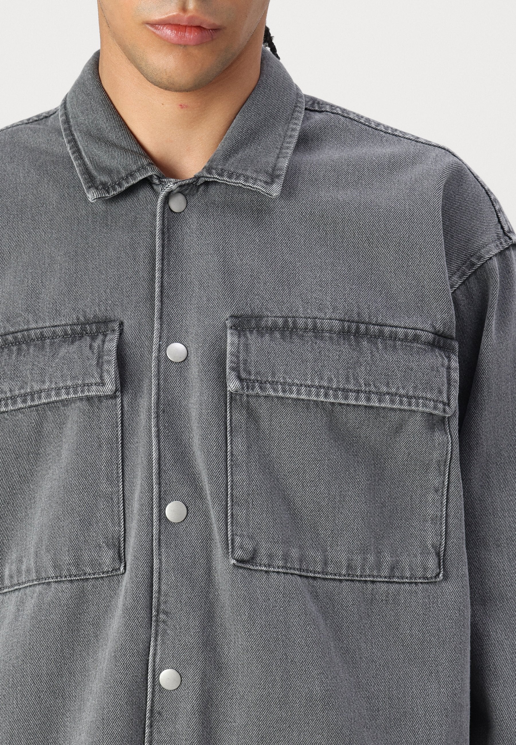 Edwin UTILITY OVERSHIRT