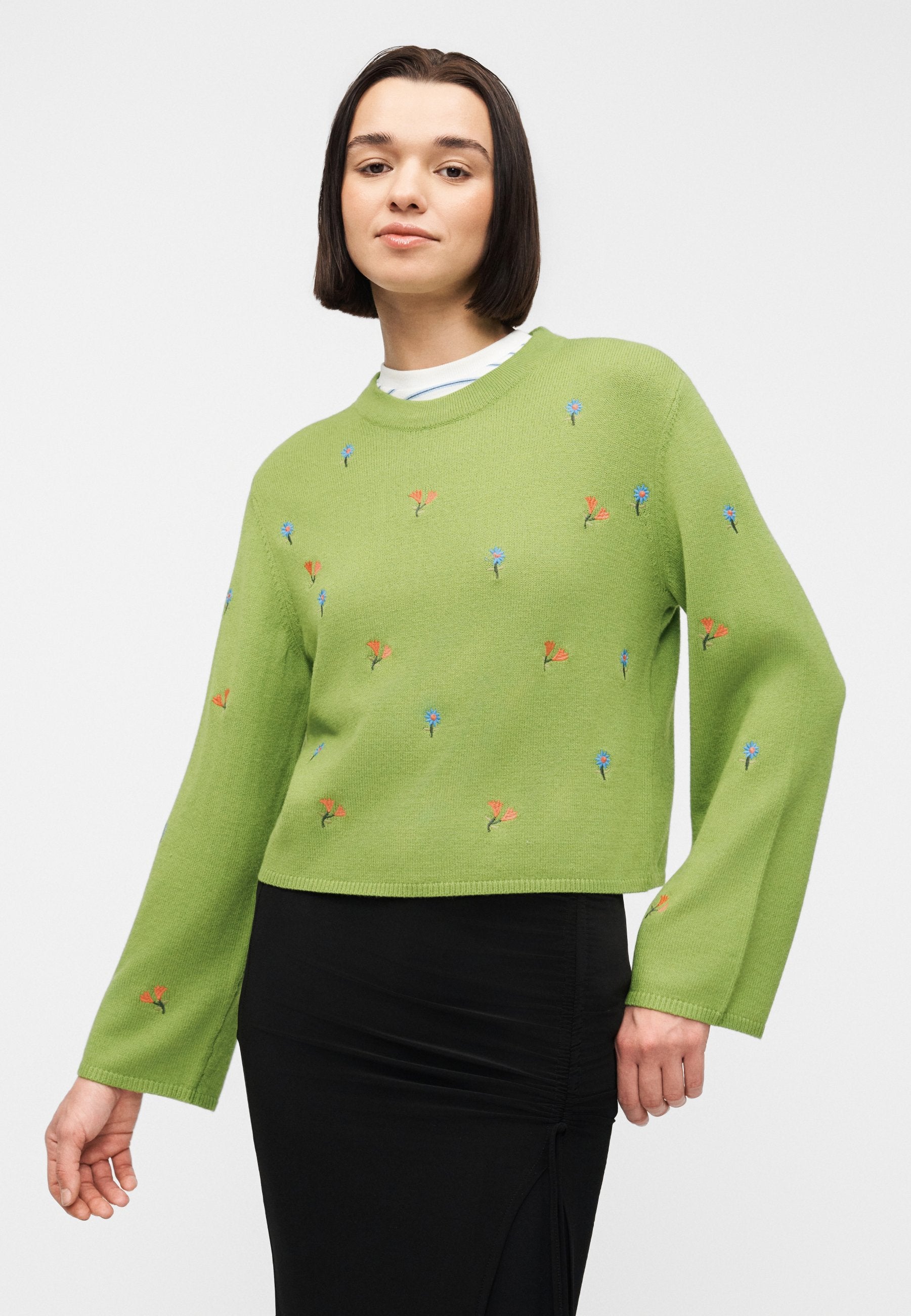 Object OBJTHESS WIDE SLEEVE
