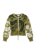 Never Fully Dressed AMARA SHAE CARDIGAN