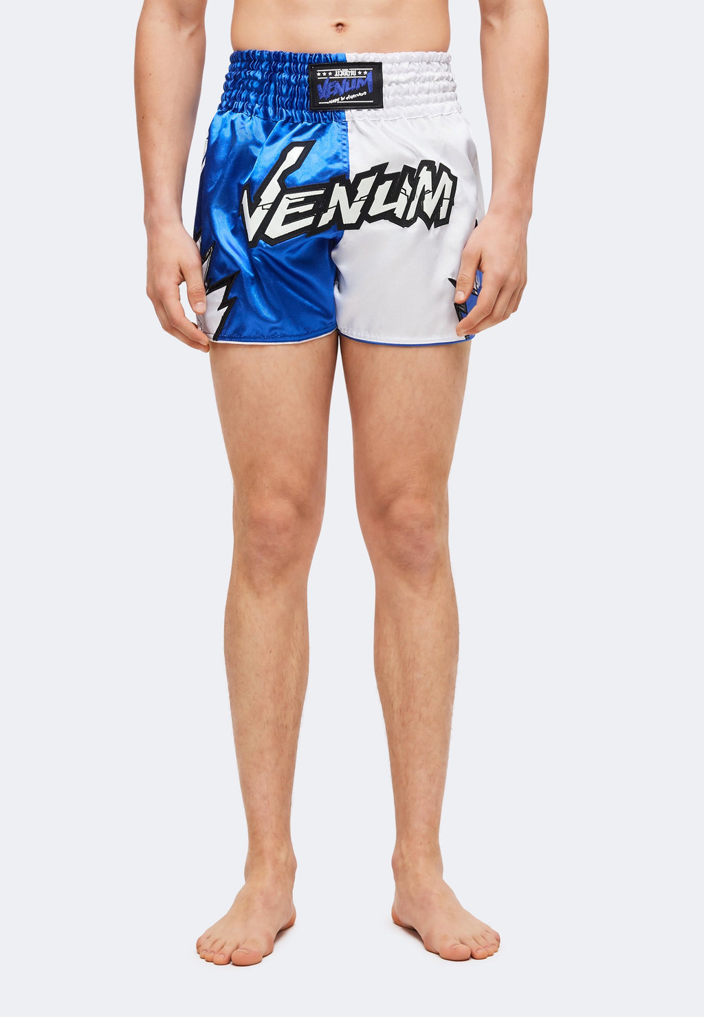 Venum INFERNO 2.0 MUAY THAI SHORTS