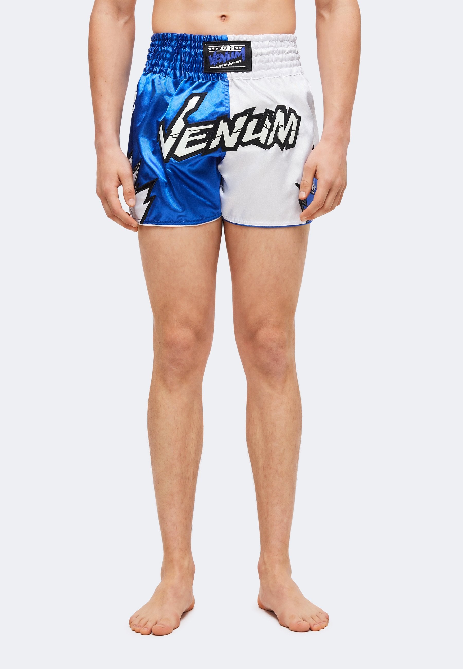 Venum INFERNO 2.0 MUAY THAI SHORTS