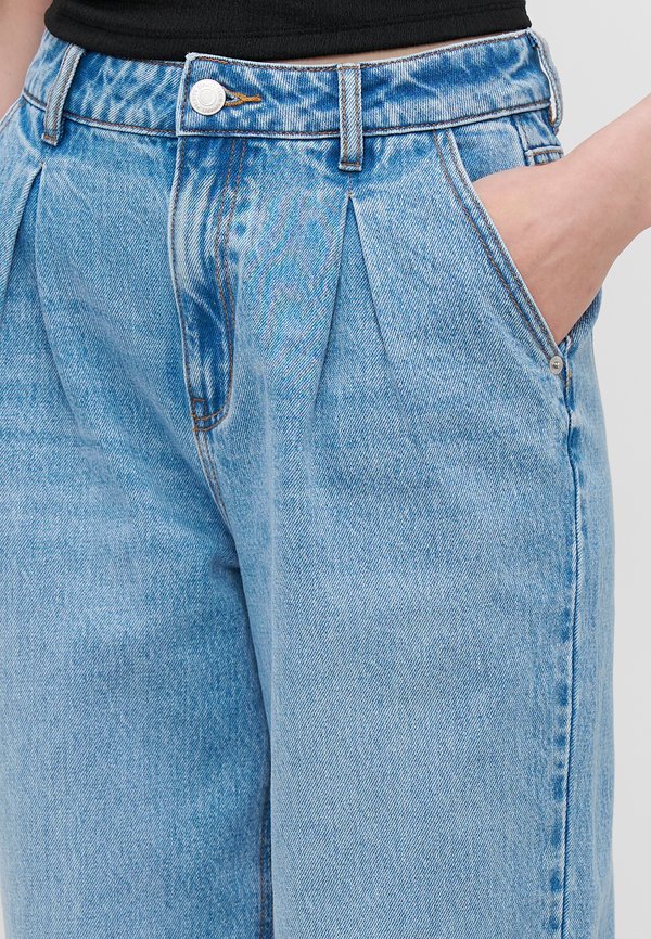 Vero Moda Tall VMETNA BARREL