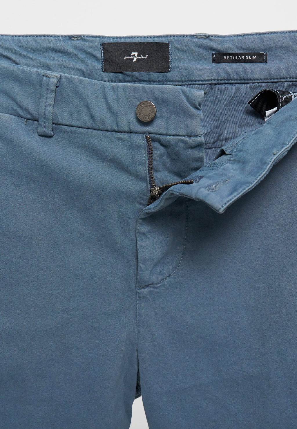 7 for all mankind CHINO DISTANCE