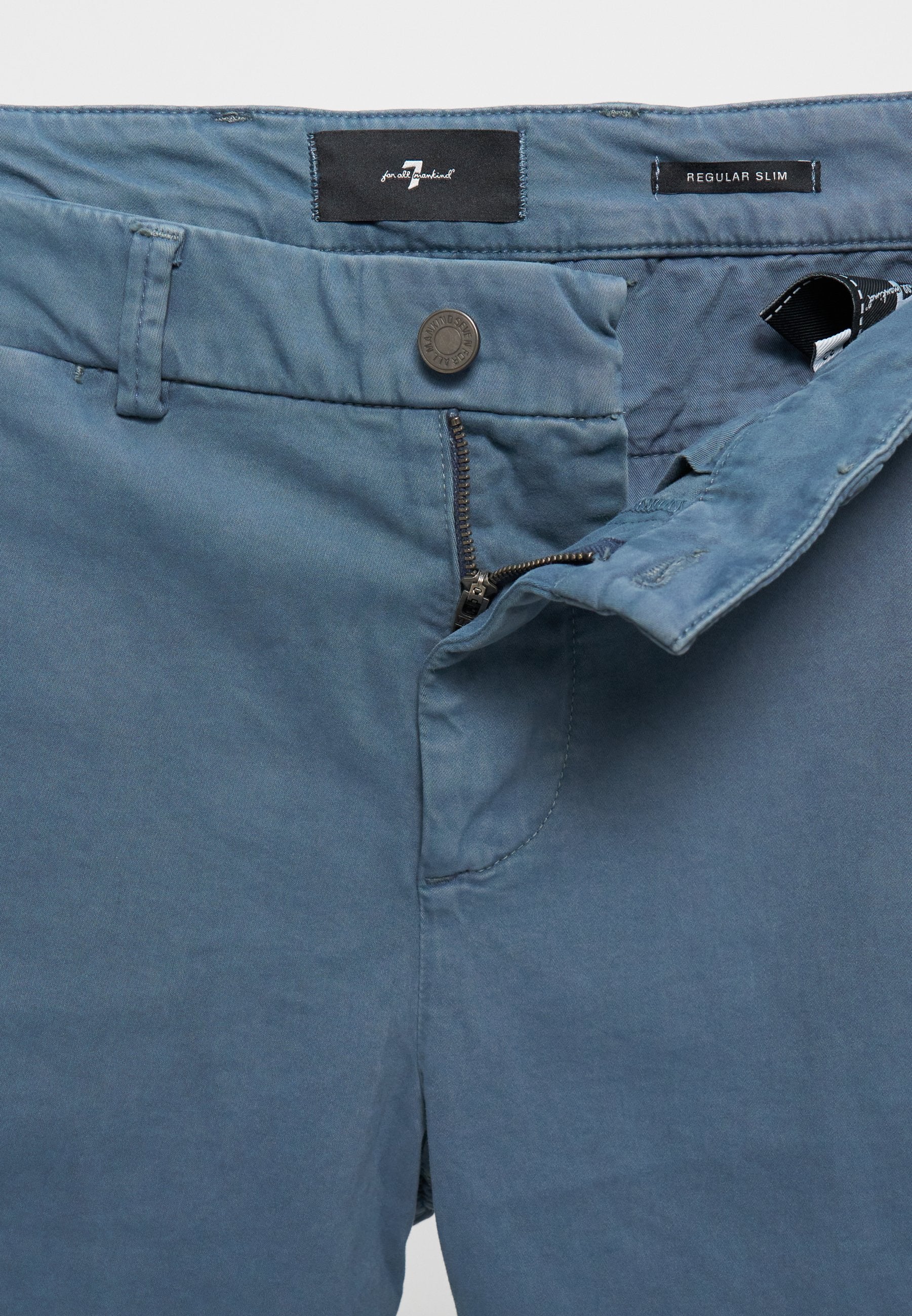 7 for all mankind CHINO DISTANCE