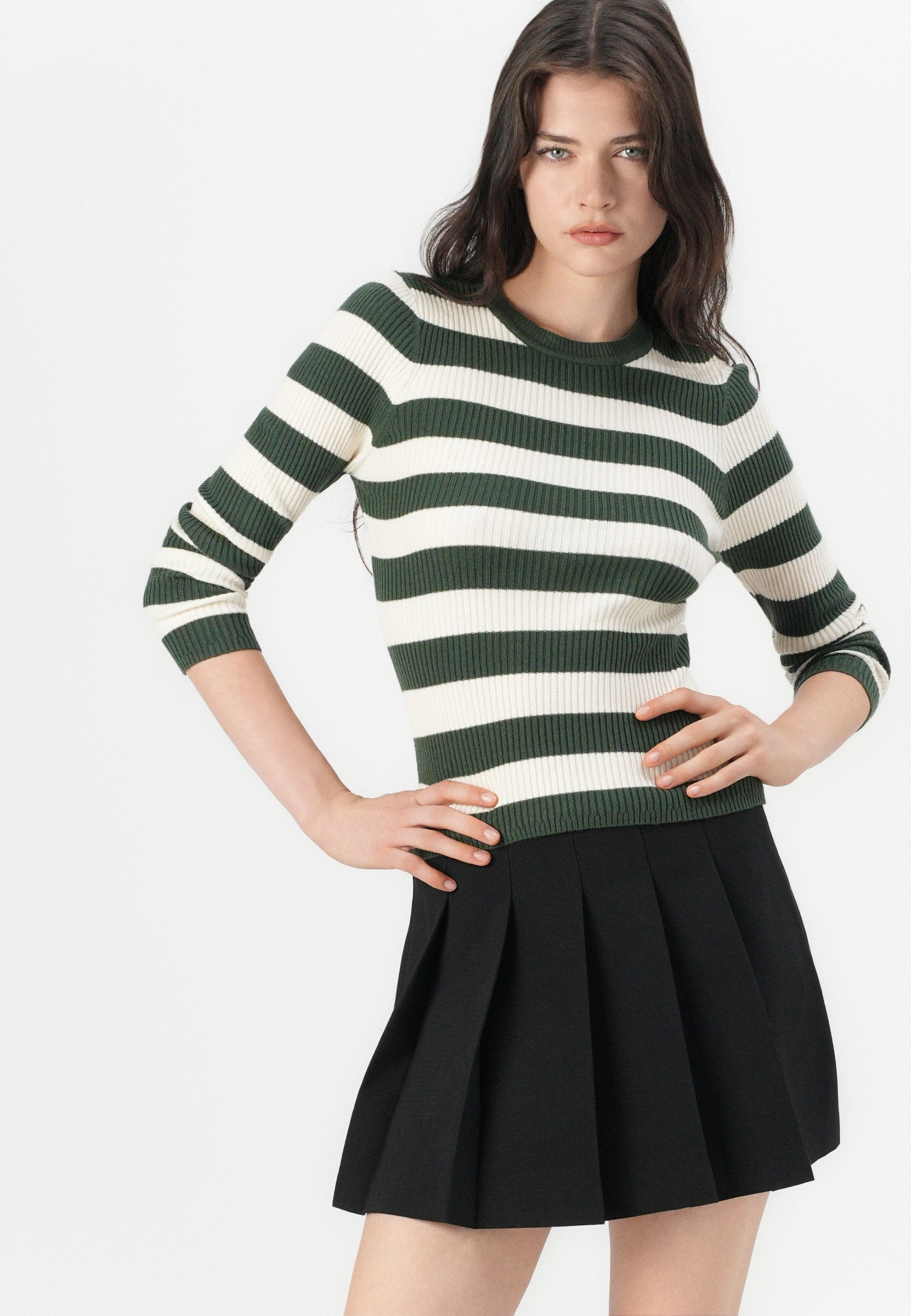ONLSALLIE SHORT  Media 5