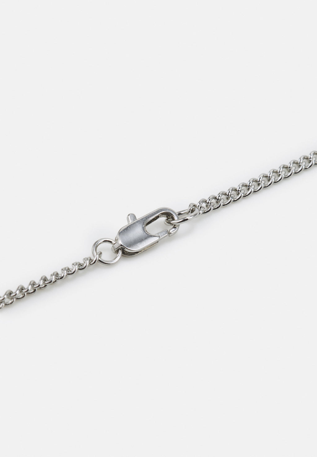Uncommon Souls PEACE LINK NECKLACE UNISEX