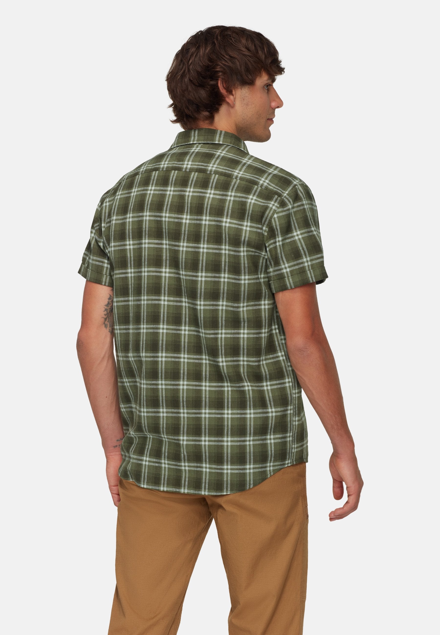 Mammut TROVAT SUMMER
