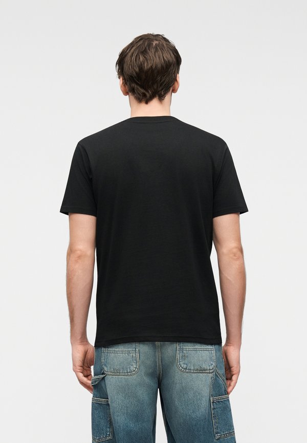 Santa Cruz COLLAGE OVAL DOT UNISEX