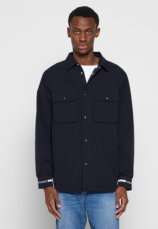 Armani Exchange