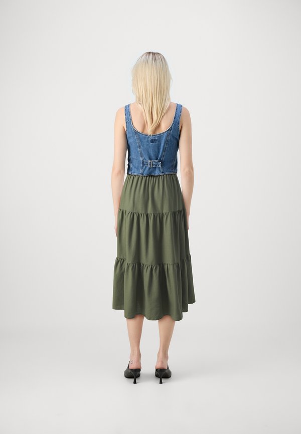 ONLY ONLNOELLE Midi