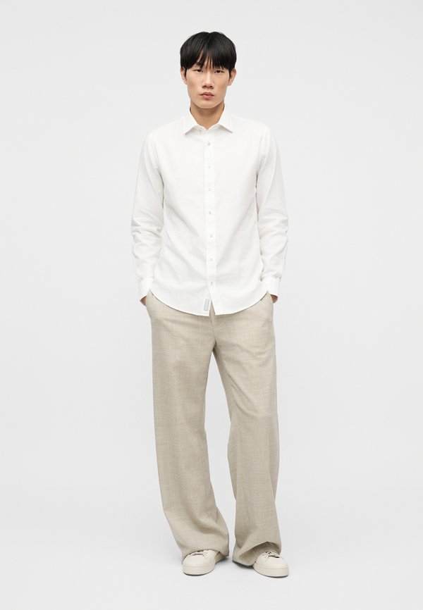Michael Kors WASH SLIM SHIRT
