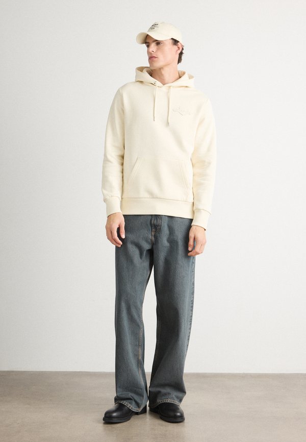 GANT TONAL SHIELD HOODIE