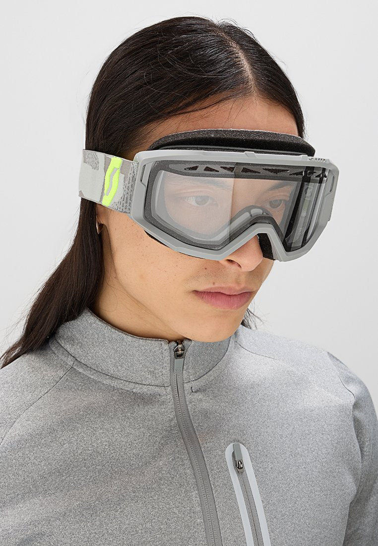 SCOTT Sports Ski Media 3