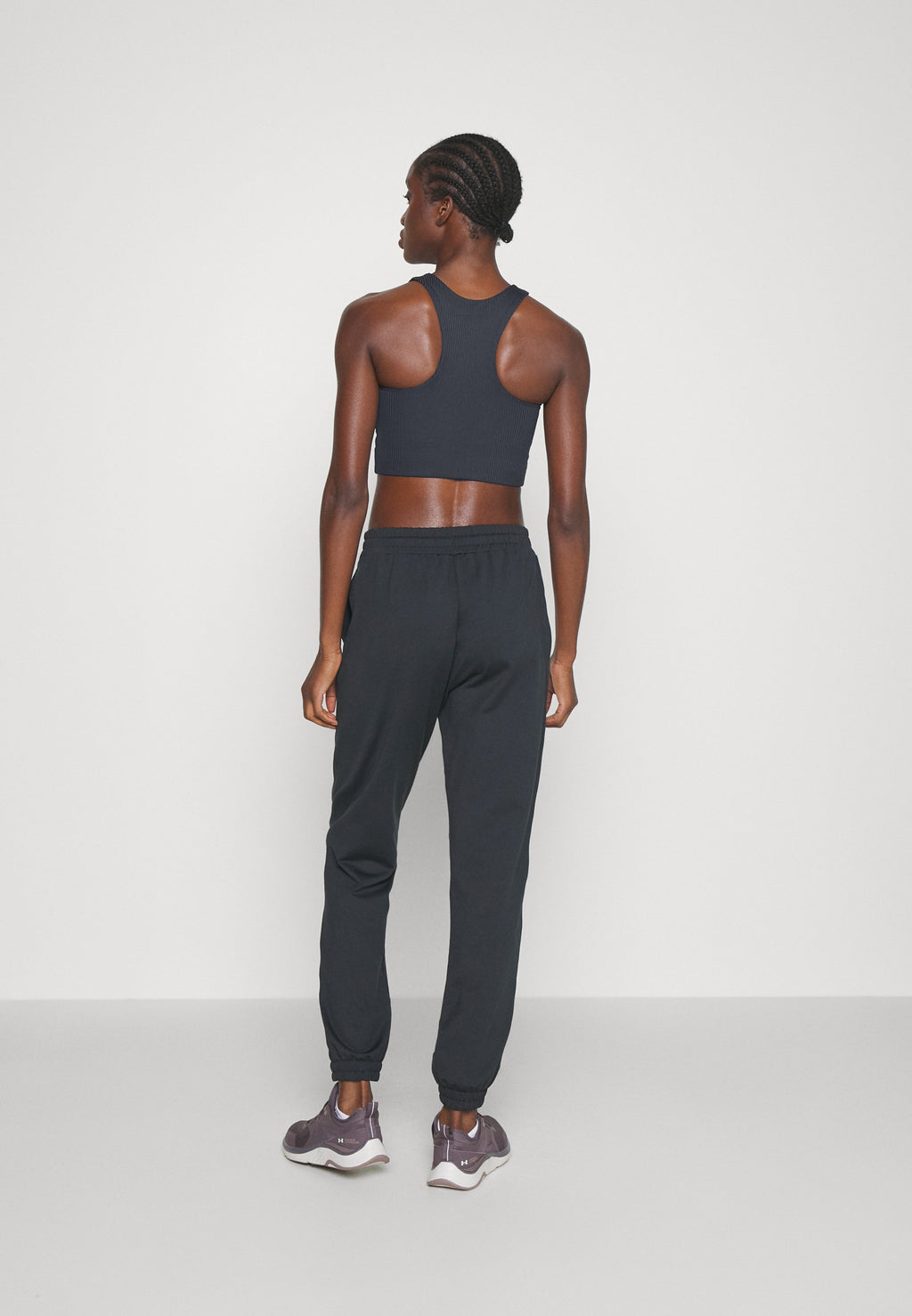 Girlfriend Collective RIB DYLAN BRA