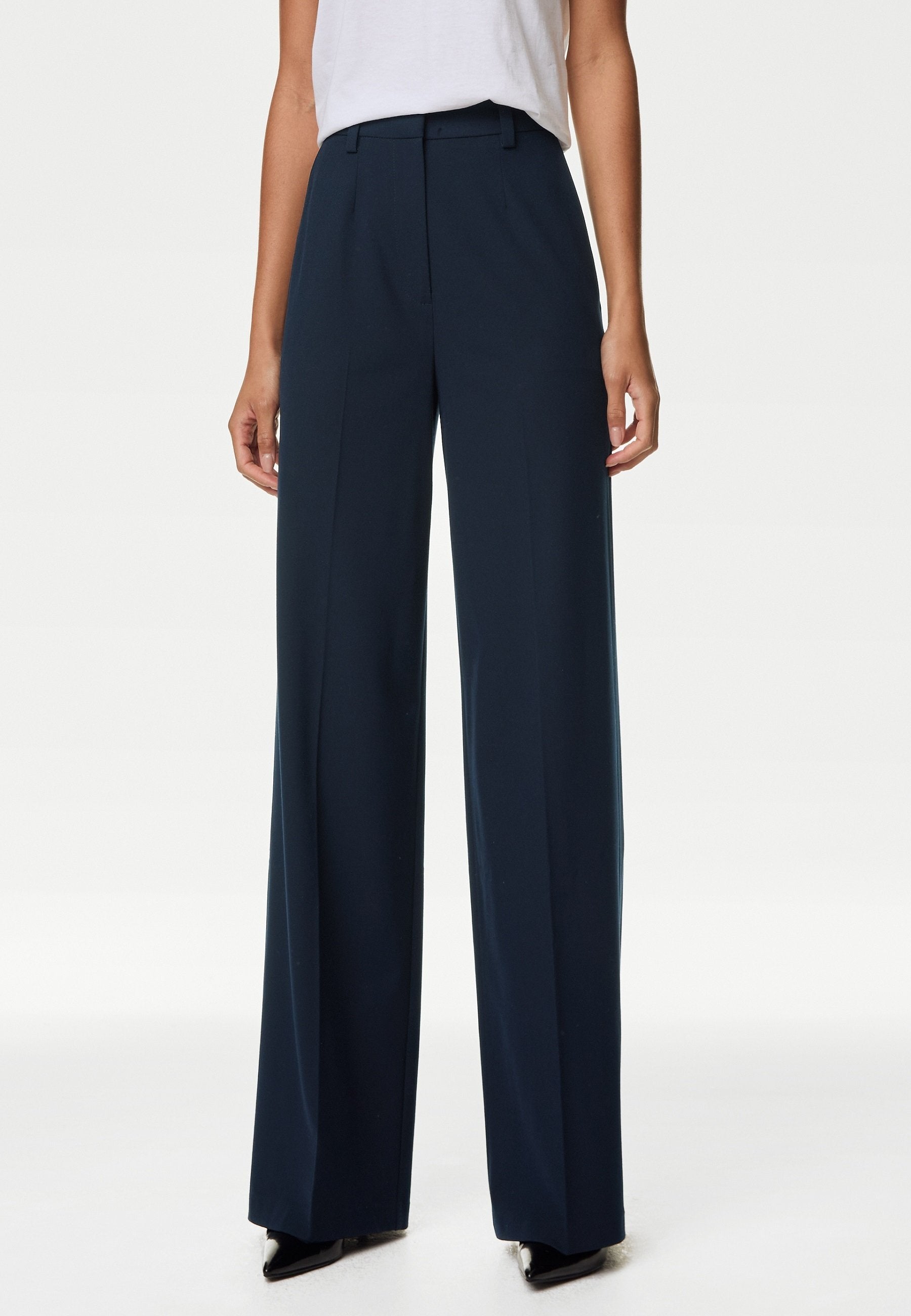 Marks & Spencer WIDE LEG