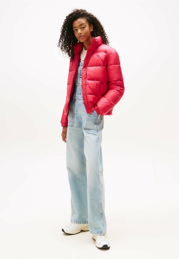 Tommy Jeans HOOD PUFFER