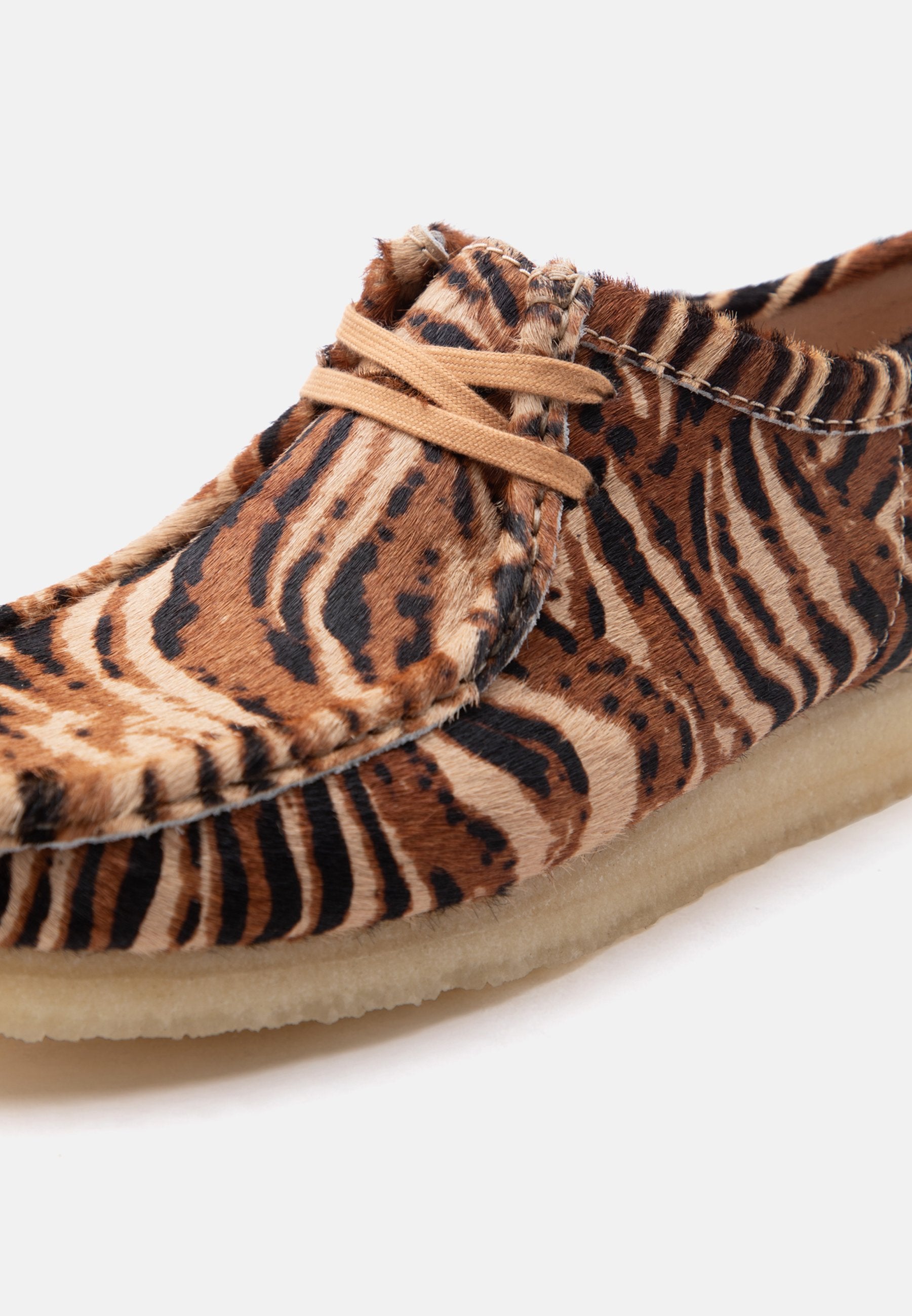 Clarks Originals WALLABEE