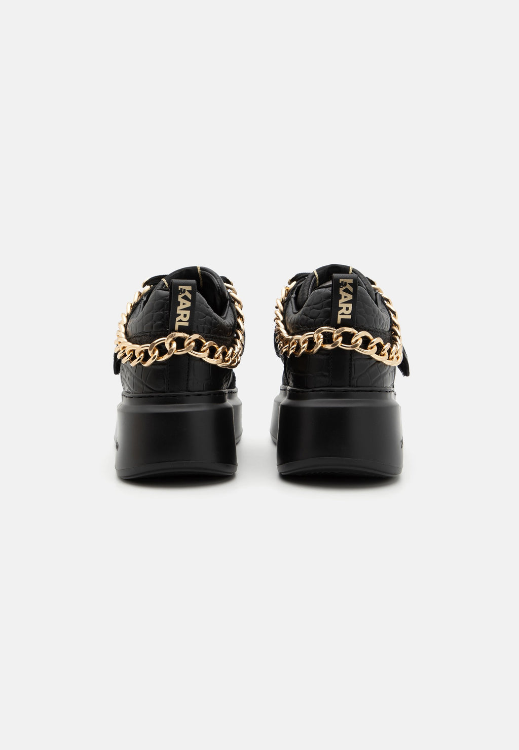 ANAKAPRI STRAP CHAIN LACE Media 5