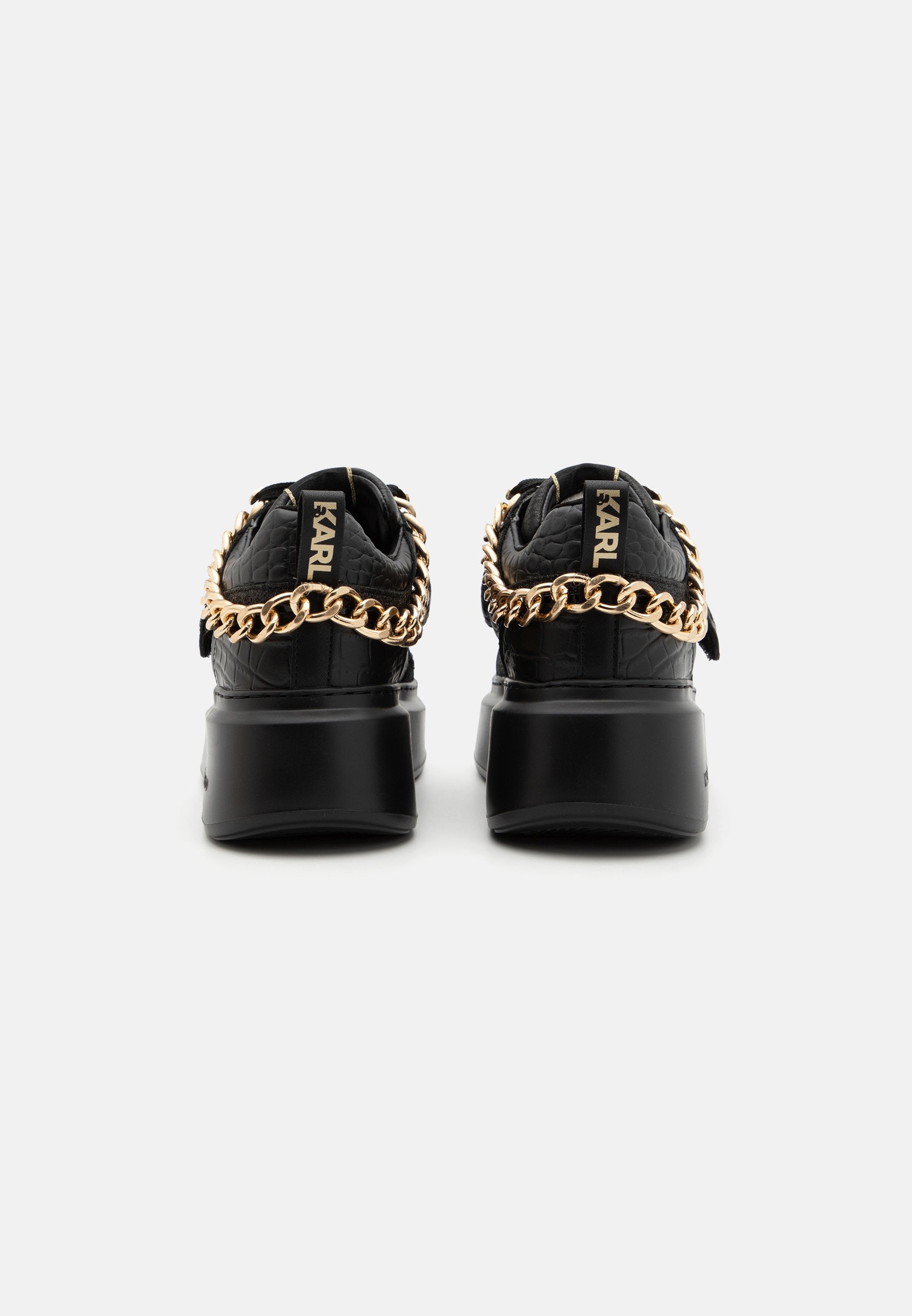 ANAKAPRI STRAP CHAIN LACE Media 5