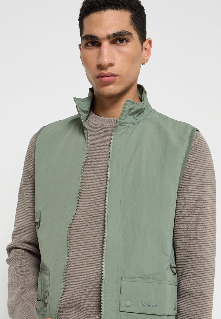 Barbour