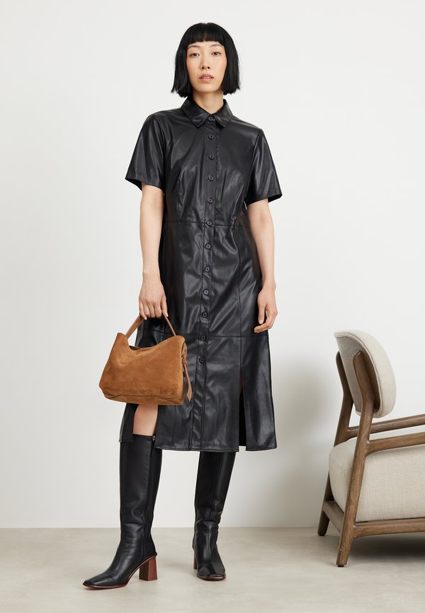 DKNY CHEMISIER