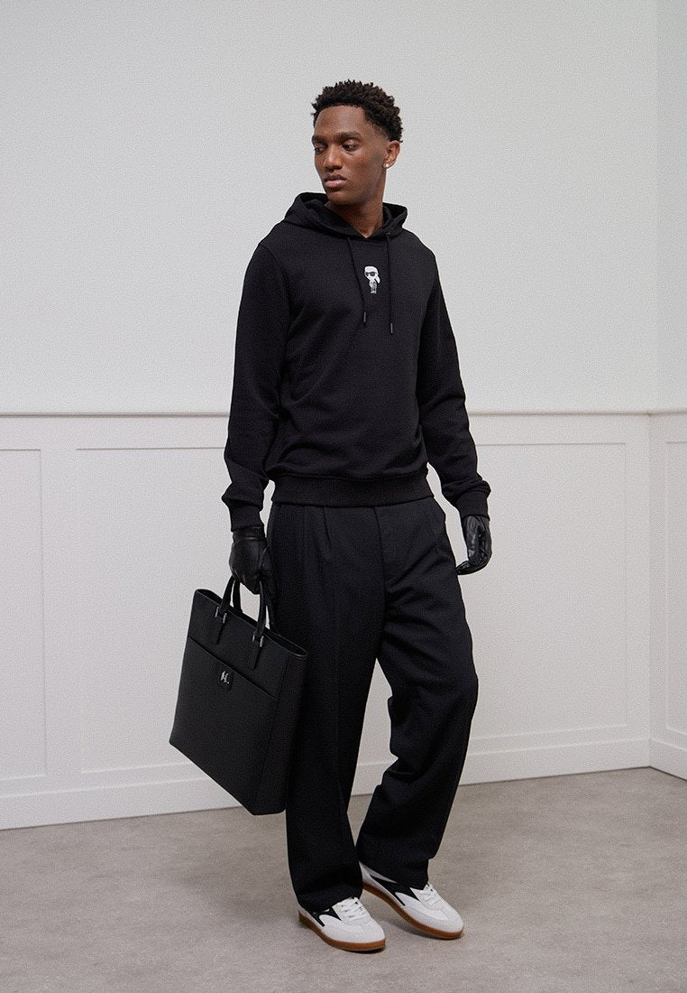 KARL LAGERFELD Kapuzenpullover Media 2