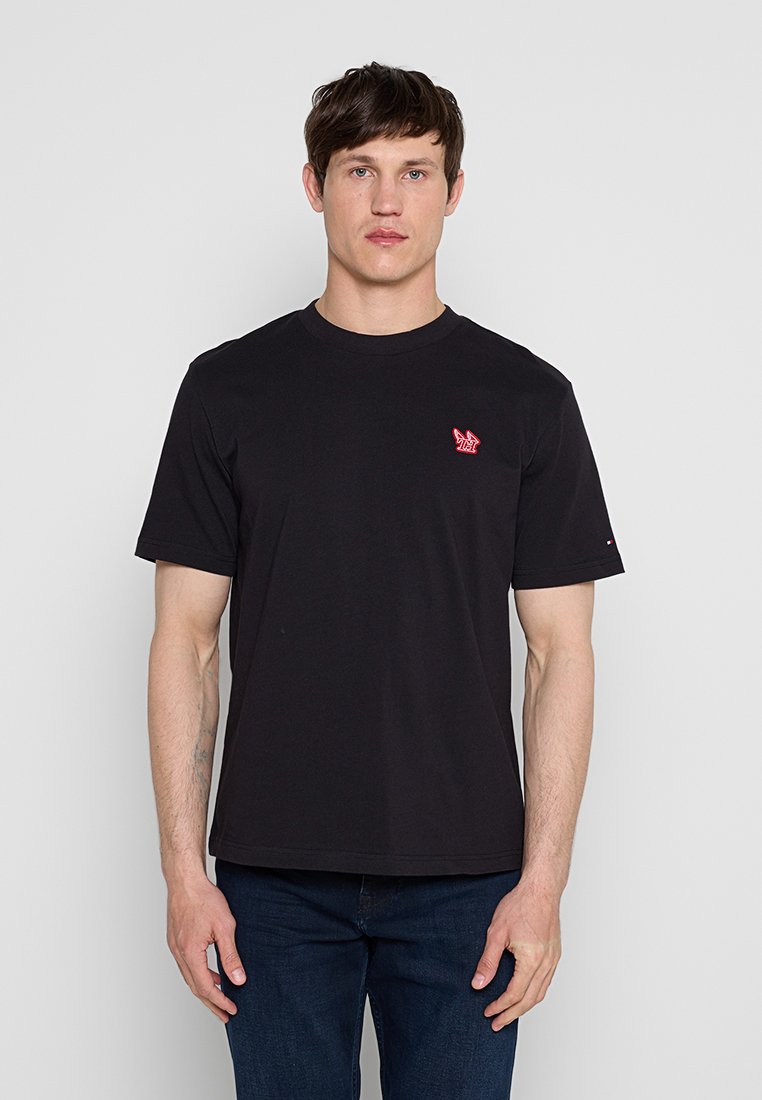 Tommy Hilfiger T-Shirt basic Media 1