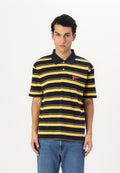 GANT EXCLUSIVE HERITAGE 2.0 ARCHIVE STRIPE SS POLO