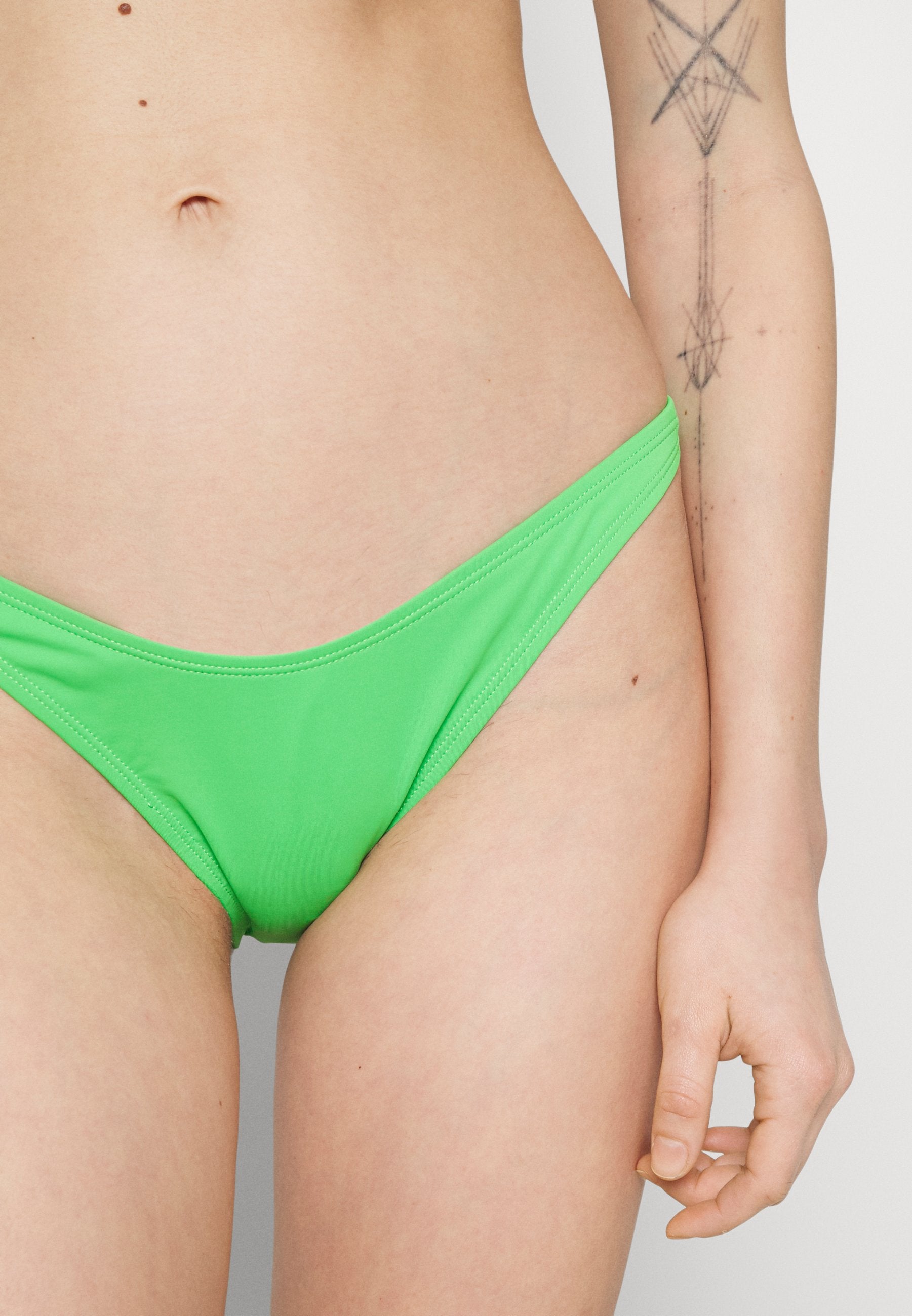 Cotton On Body SLIDER TRIANGLE HIGH SIDE SEAM BRAZILIAN