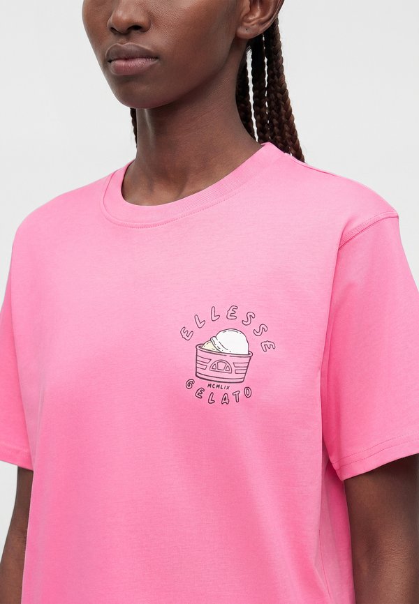 Ellesse LA STREGA TEE