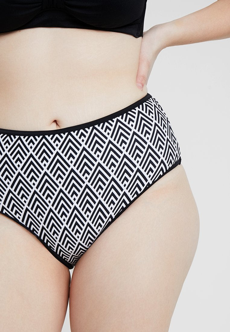 Freya GATSBY HIGH WAIST BRIEF