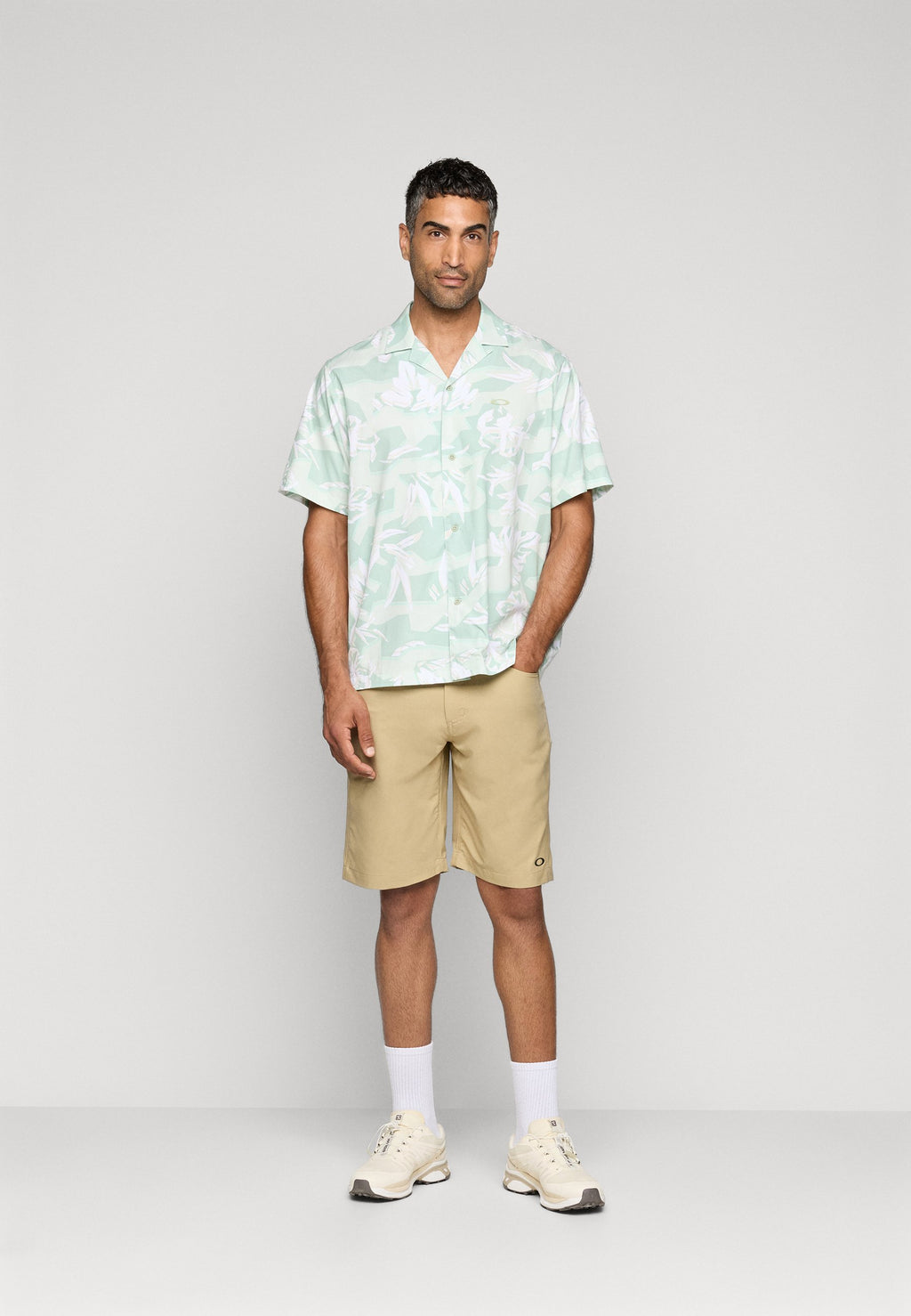 Oakley HIBISCUS BREEZE