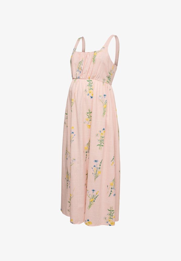 Vero Moda Maternity VMMJAMIE Maternity - Day dress - chintz rose aop else