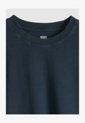 Levi's® Basic T-shirt - sheen wash nightfall navy - blues