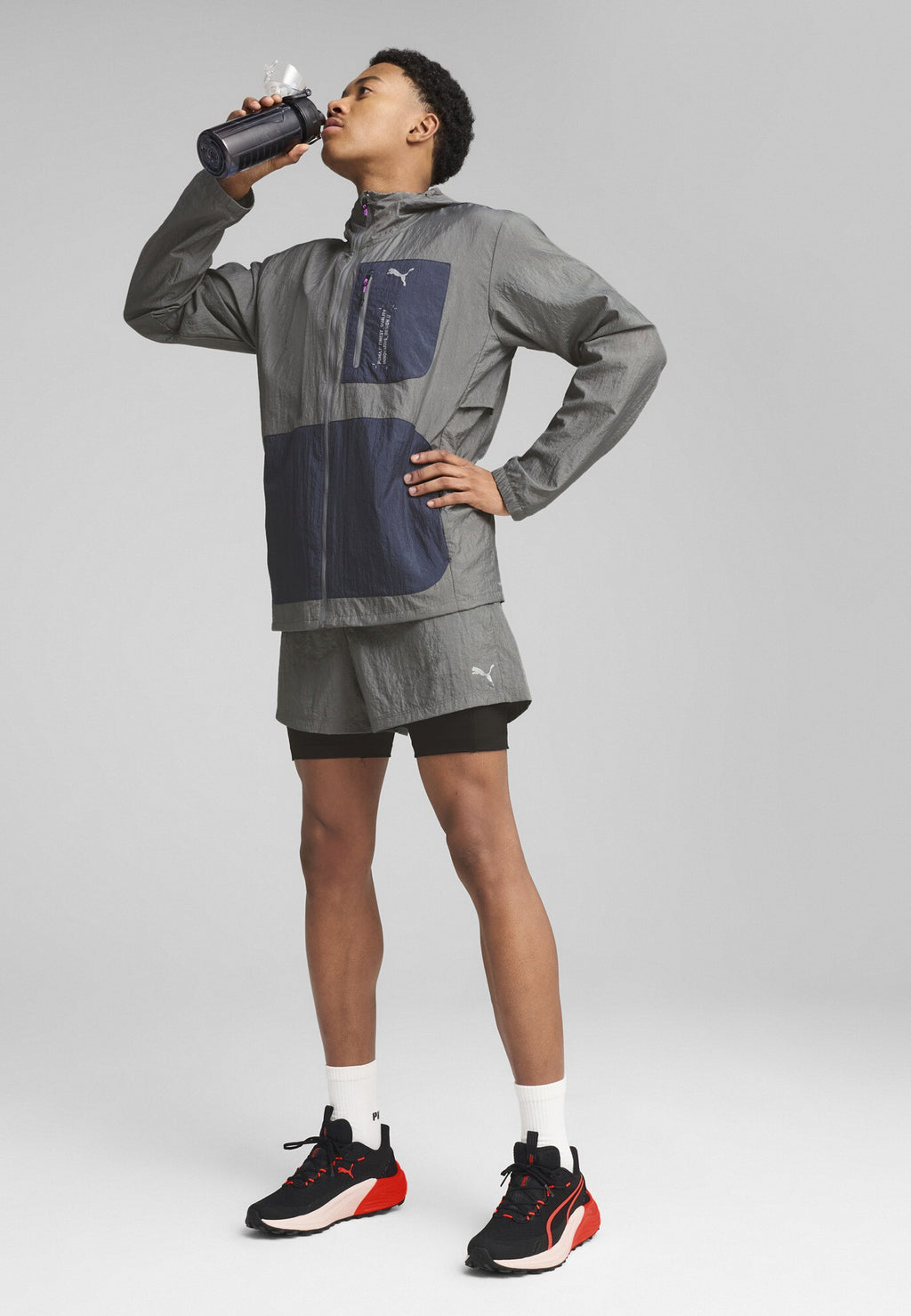 Puma SEASONS WINDCELL