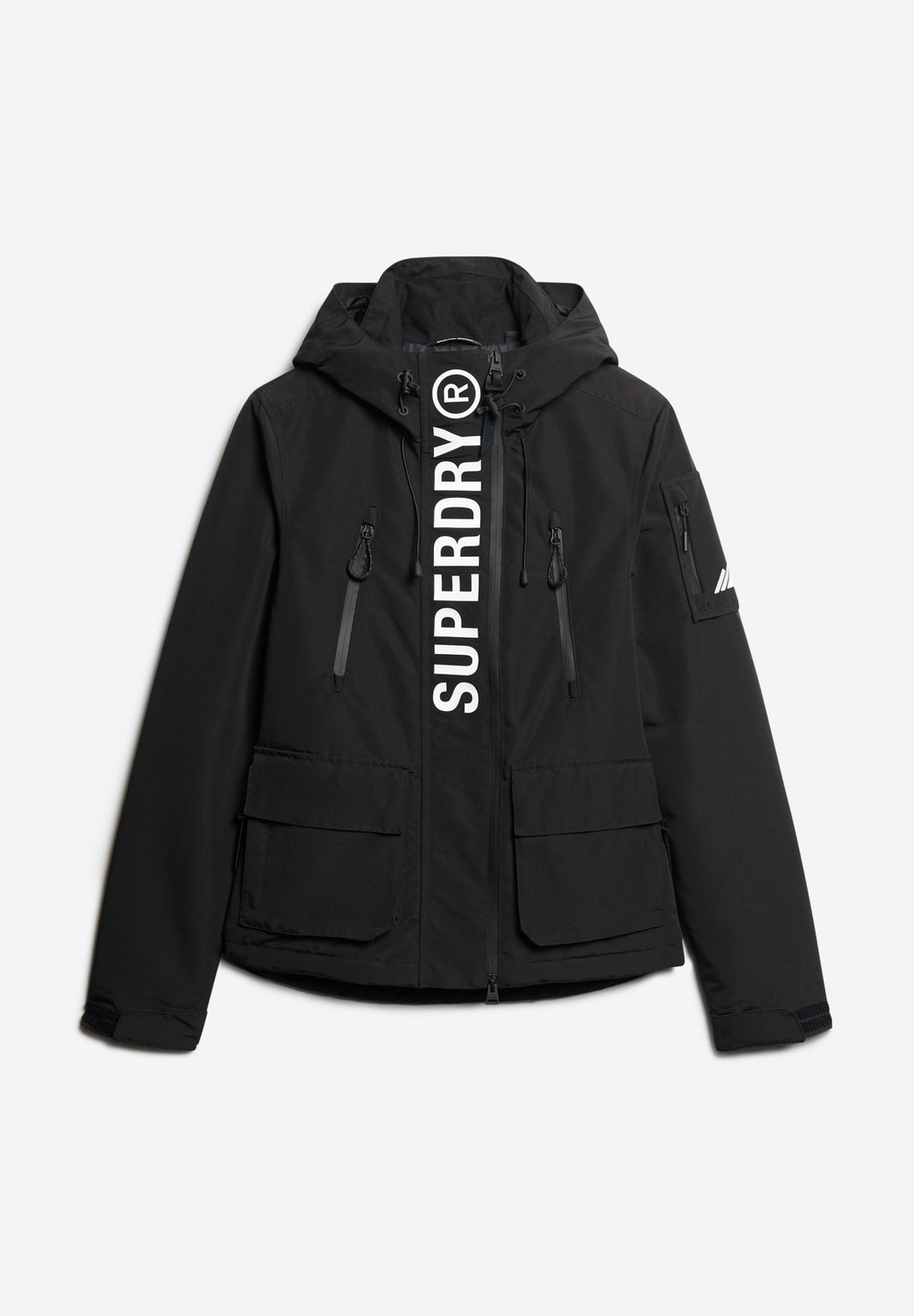 Superdry & Co ULTIMATE SD WINDCHEATER