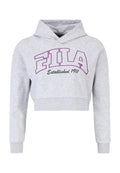 LUDORF OVERSIZED CROPPED GRAPHIC  Media 1