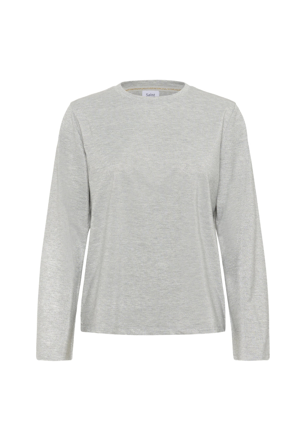 Saint Tropez HAGASZ LS BLOUSE