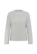 Saint Tropez HAGASZ LS BLOUSE