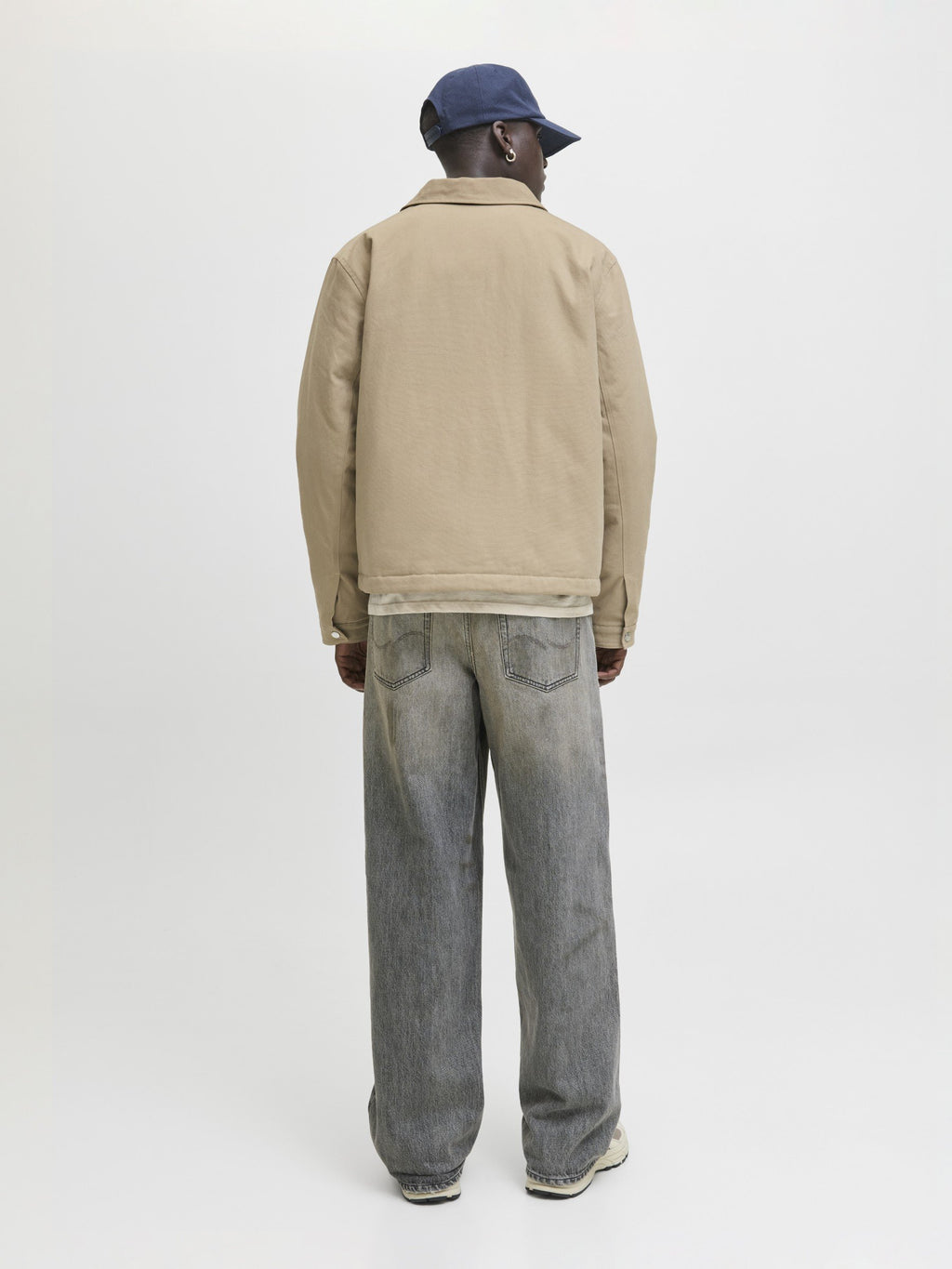 Jack & Jones EDOVER WORKER