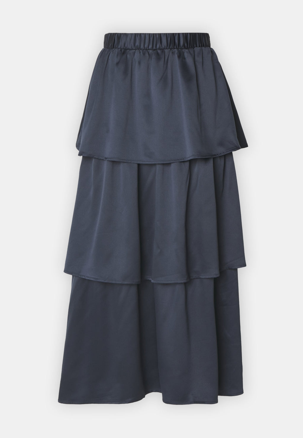 VILA VIELLIE ANKLE LAYER SKIRT
