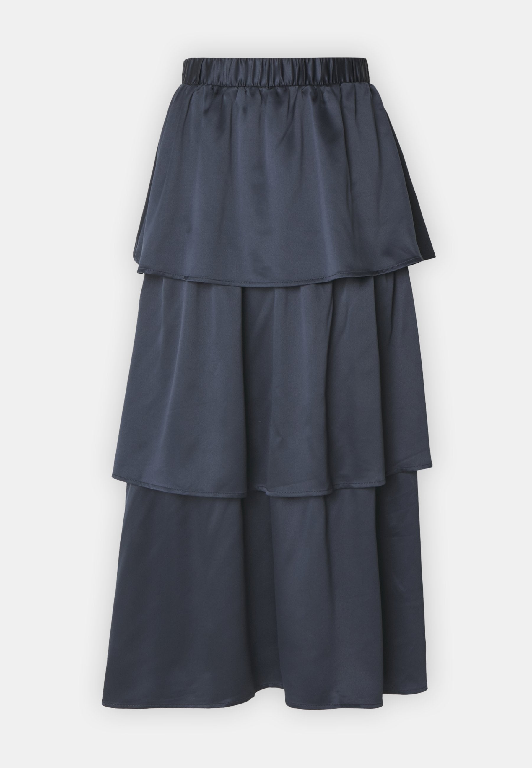 VILA VIELLIE ANKLE LAYER SKIRT