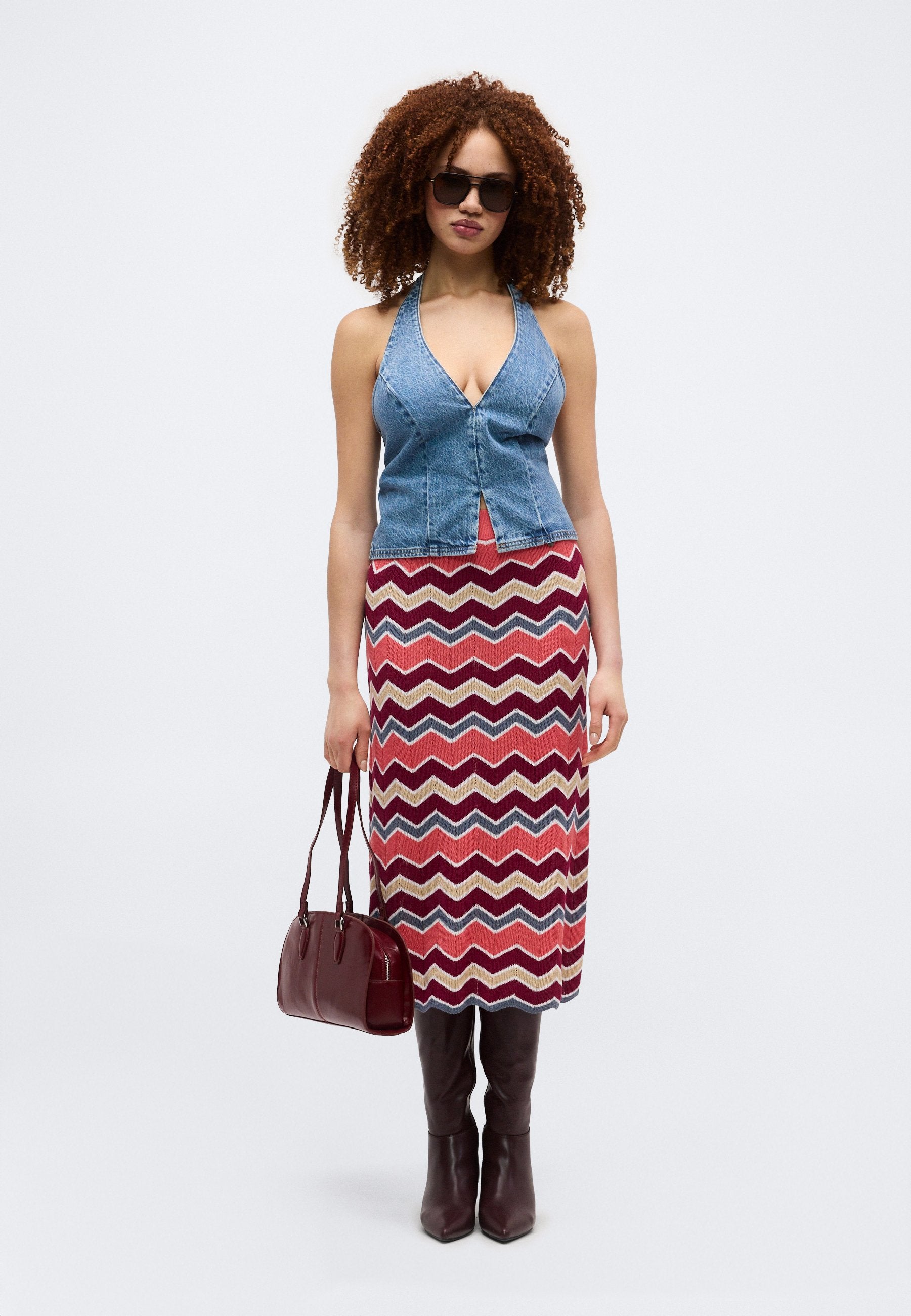 Pepe Jeans KASHA SKIRT