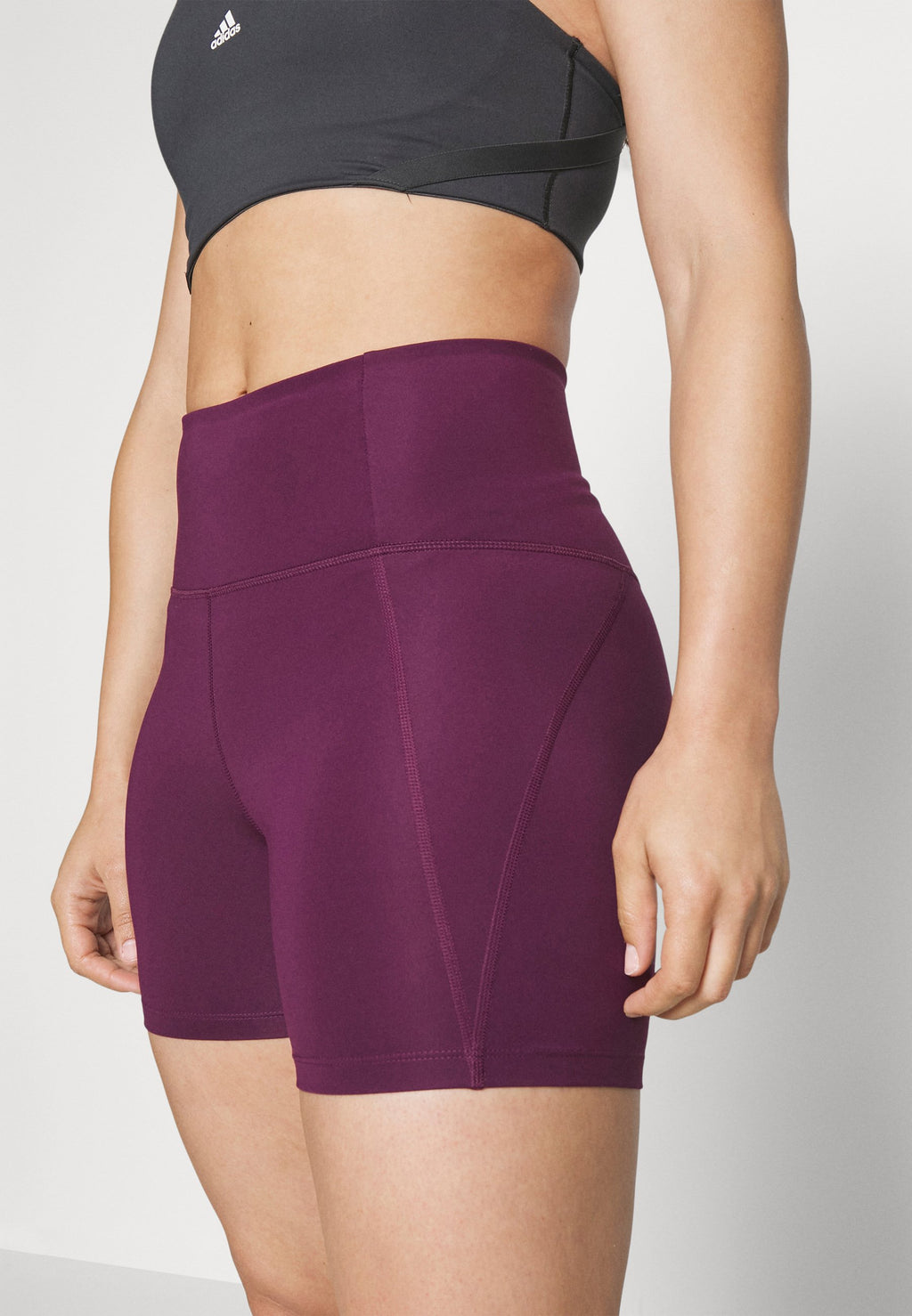 Girlfriend Collective RUN SHORTS