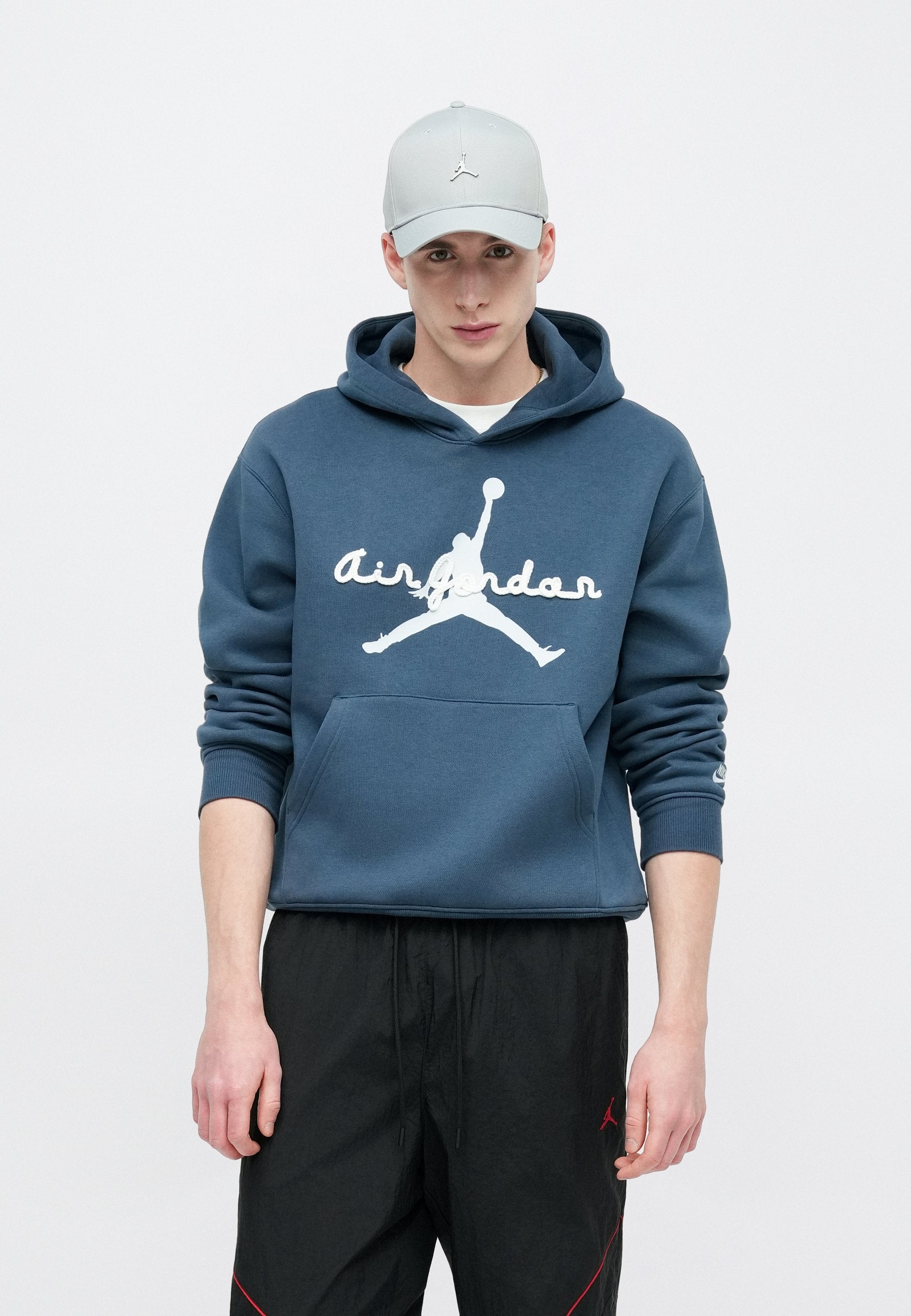 Jordan