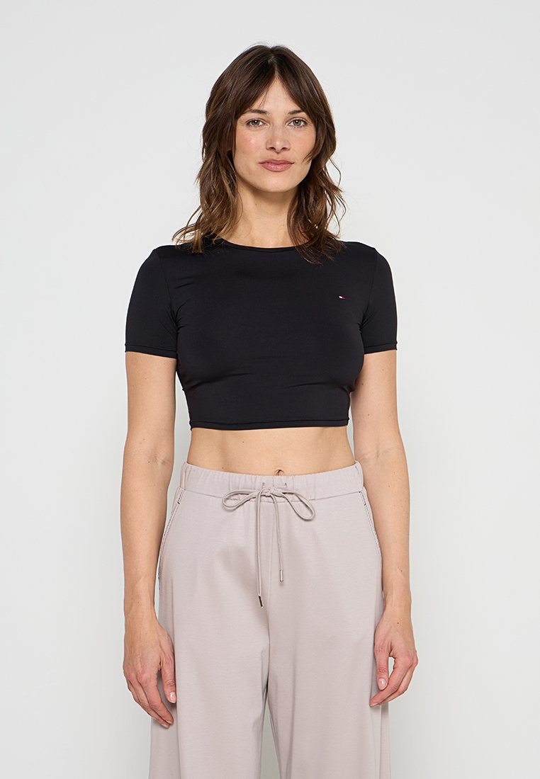 Tommy Hilfiger T-Shirt basic Media 1