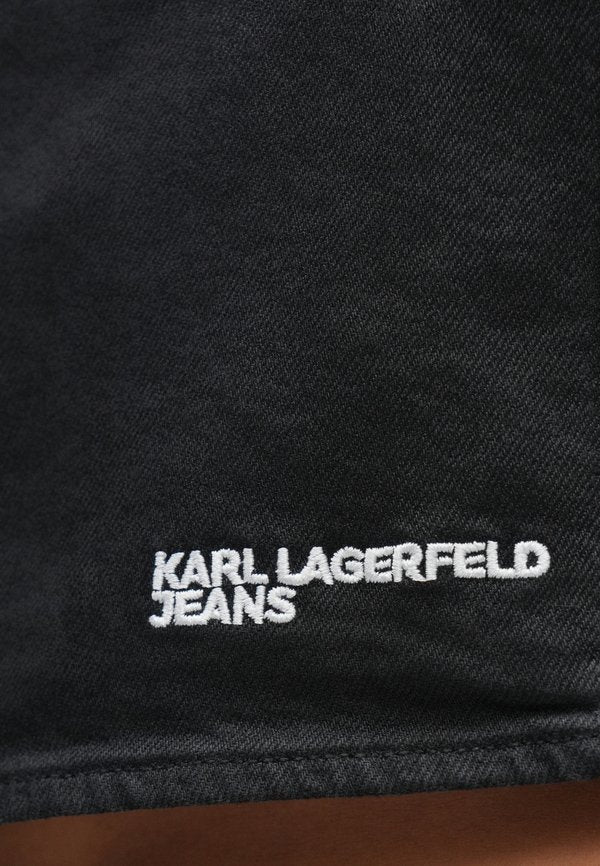 Karl Lagerfeld Jeans COATED