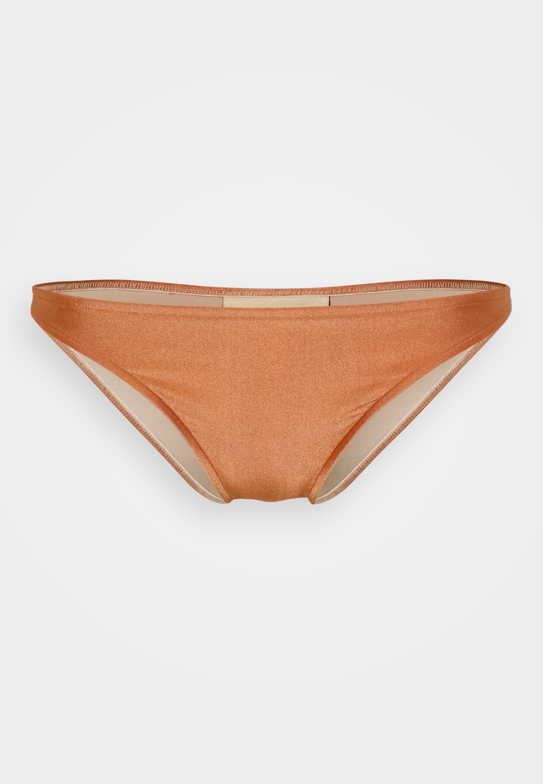 ADRIANA DEGREAS SOLID BASIC BOTTOM