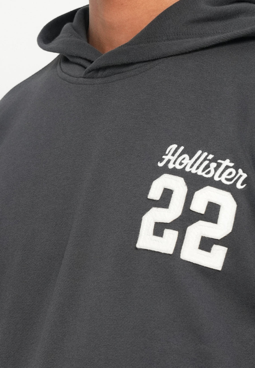 Hollister Co. LOGO EXCLUSIVE