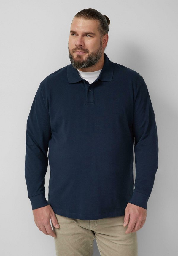 s.Oliver Polo shirt - navy
